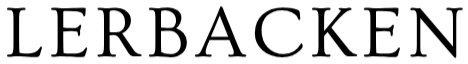Lerbacken Keramik